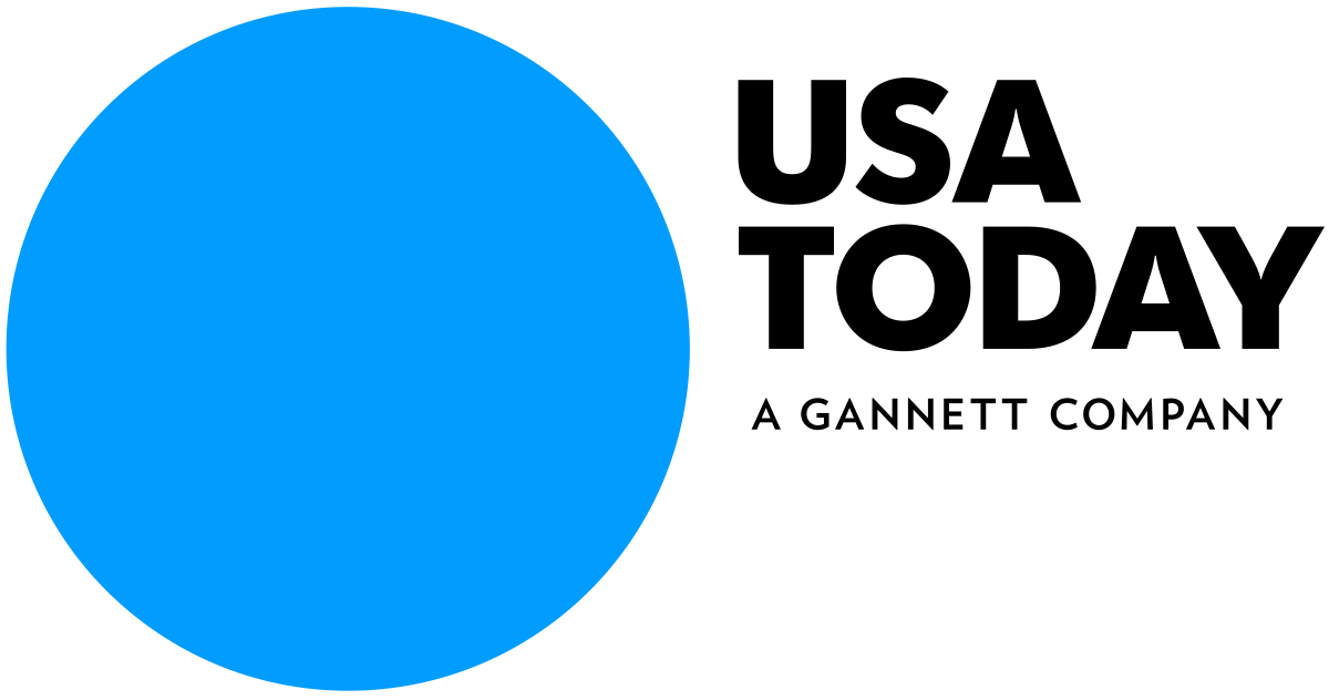 Usa Today Logo